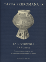Capua preromana